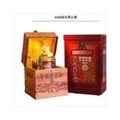 大连烟酒回收市场现状与注意事项